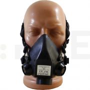 romcarbon echipament protectie masca semi srf - 1