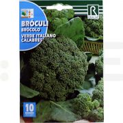 rocalba seminte broccoli ramoso calabrese 10 g - 1