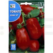rocalba seminte tomate roma vf 10 g - 1