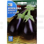 rocalba seminte vinete black beauty 10 g - 1