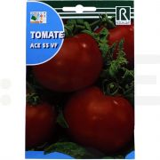 rocalba seminte tomate ace 55 vf 100 g - 1