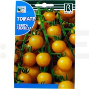 rocalba seminte tomate cereza amarilla 0 1 g - 1