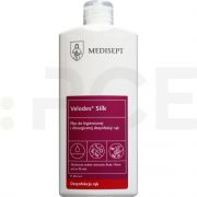 medisept dezinfectant velodes silk 500 ml - 1