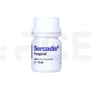 basf fungicid sercadis 15 ml - 1