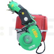 spray team pulverizator motorizat wind 640 flex tractor - 1