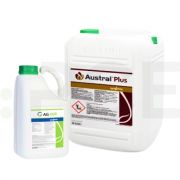 syngenta fungicid adjuvant pachet austral plus 20 l ag 40r 5 l - 1