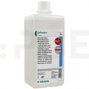 b braun dezinfectant softaskin 1 litru - 1