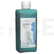 bbraun dezinfectant lifo scrub 1 litru - 1