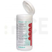 bbraun dezinfectant meliseptol hbv 100 servetele - 2
