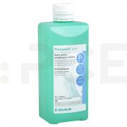bbraun dezinfectant promanum pure 500 ml - 1
