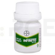 bayer fungicid infinito 687 5 sc 20 ml - 1
