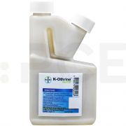 bayer insecticid k othrine partix 240 ml - 1