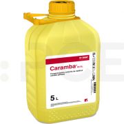 basf fungicid caramba 60 sl 5 litri - 1