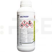 arysta lifescience insecticid agro deltagri 1 litru - 1
