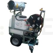 spray team pulverizator motorizat dolly 120 a electric - 1