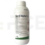 sumitomo chemical agro insecticid agro sumi alpha 5 ec 1 l - 1