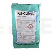 spiess urania chemicals fungicid funguran oh 50 wp 10 kg - 1