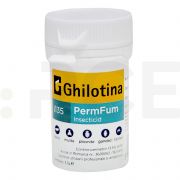 ghilotina insecticid i135 permfum mini 3 5 g - 3