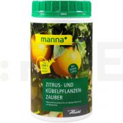 hauert ingrasamant citrice manna zitrus 1 kg - 1