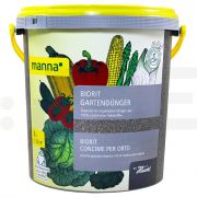 hauert ingrasamant manna biorit npk organic gartendunger 5 kg - 3