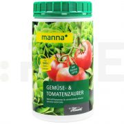 hauert manna ingrasamant tomate si legume 1 kg - 1