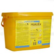 hokochemie larvicid hokoex 5 kg - 1