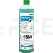 ecolab detergent maxx2 magic 1 litru - 1