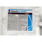 syngenta fungicid thiovit jet 80 wg 30 grame - 1