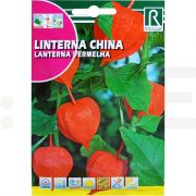 rocalba seminte vermelha lanterna 1 g - 1