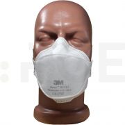 3m echipament protectie 3m 9310 ffp1 masca semi - 2