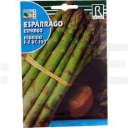 rocalba seminte asparagus hibrido f2 uc 157 3 g - 1