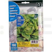 rocalba seminte salata verde reina de mayo 100 g - 1