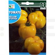 rocalba seminte tomate yellow stuffer 0 1 g - 1