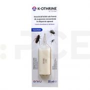 bayer insecticid k othrine sc 7 5 flow 25 ml - 1