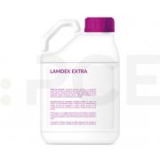 adama insecticid agro lamdex extra 5 kg - 1