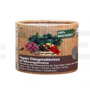 mack bio agrar ingrasamant amn vegetal natural tablete - 1
