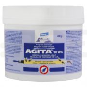 novartis insecticid agita 10 wg 400 g - 1