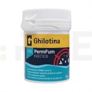 ghilotina insecticid i135 permfum midi 11 g - 1