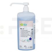 prisman dezinfectant innocid gel hdg i 42 1 litru - 2
