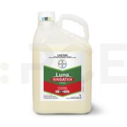 bayer fungicid luna sensation 500 sc 5 litri - 1