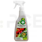 schacht spray organic plante sensibile la fainare 500 ml - 1