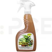 schacht ingrasamant spray organic pentru plante de interior zimmerpflanzen 500 ml - 1