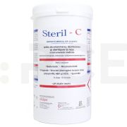 steril dezinfectant c 1 kg - 2