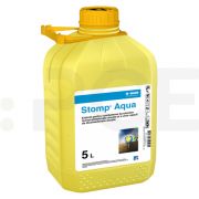 basf erbicid stomp aqua 5 litri - 1