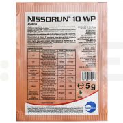 nippon soda insecticid agro nissorun 10 wp 5g - 2