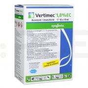 syngenta insecticid agro vertimec 1 8 ec 1 ml - 1