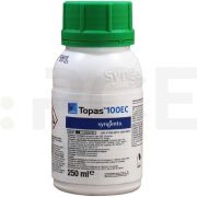 syngenta fungicid topas 100 ec 250 ml - 1