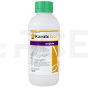 syngenta insecticid agro karate zeon 50 cs 1 litru - 2