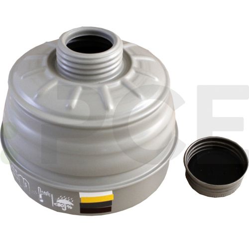 filtre pentru masti Filtru masca gaze P3R-A2B2E1, Romcarbon | PCE