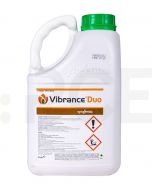 syngenta fungicid vibrance duo 5 litri - 1